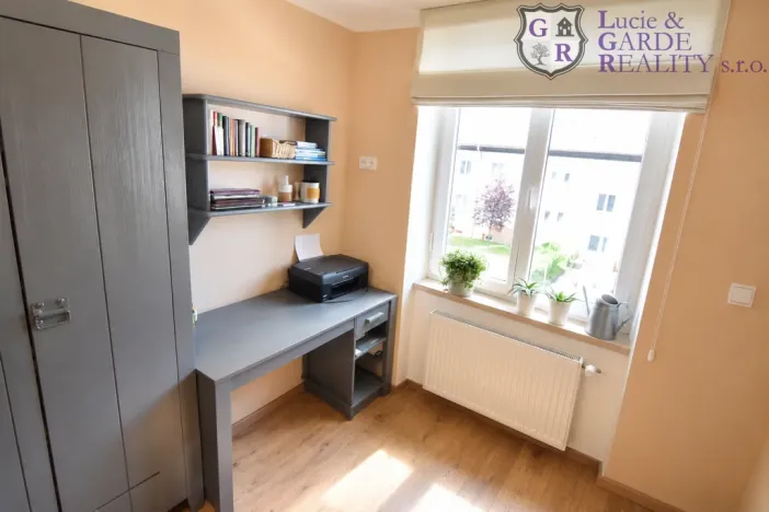 Prodej bytu 3+kk, Sedlčany, Sokolovská, 69 m2