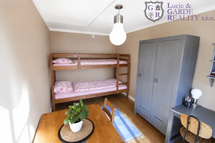 Prodej bytu 3+kk, Sedlčany, Sokolovská, 69 m2