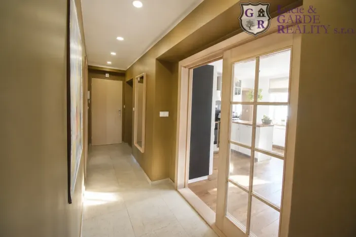 Prodej bytu 3+kk, Sedlčany, Sokolovská, 69 m2