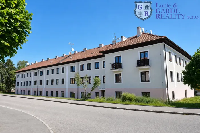 Prodej bytu 3+kk, Sedlčany, Sokolovská, 69 m2