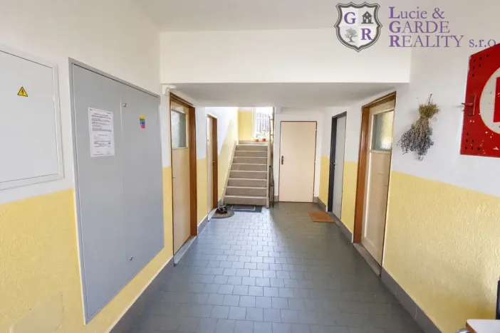 Prodej bytu 3+kk, Sedlčany, Sokolovská, 69 m2