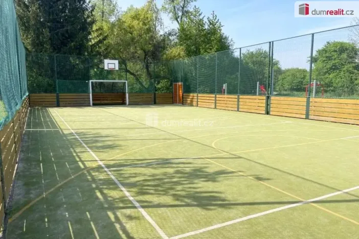 Prodej rodinného domu, Čakovičky, Dubová, 194 m2
