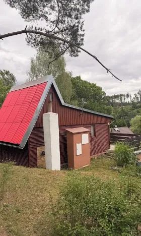 Prodej chaty, Erpužice, 39 m2