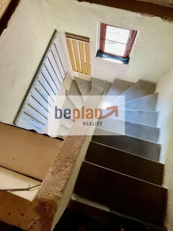 Prodej rodinného domu, Dobroměřice, U Hřiště, 170 m2