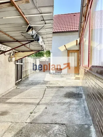 Prodej rodinného domu, Dobroměřice, U Hřiště, 170 m2