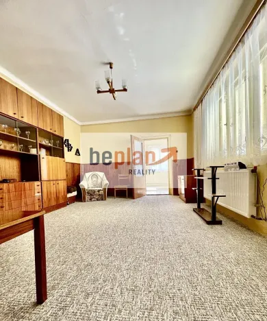 Prodej rodinného domu, Dobroměřice, U Hřiště, 170 m2