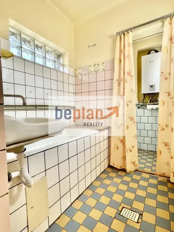 Prodej rodinného domu, Dobroměřice, U Hřiště, 170 m2