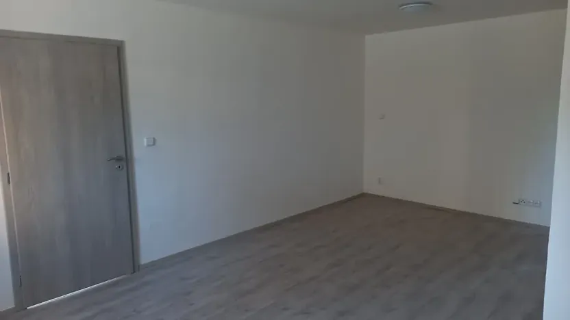 Pronájem bytu 2+kk, Rychnov u Jablonce nad Nisou, Ještědská, 52 m2