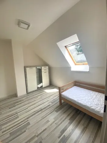 Pronájem rodinného domu, Zdiby, Na Návsi, 95 m2
