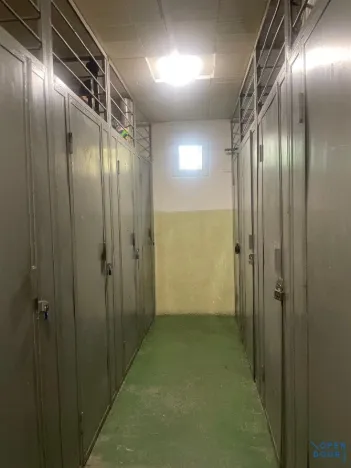 Pronájem bytu 2+kk, Praha - Kamýk, Seidlova, 39 m2