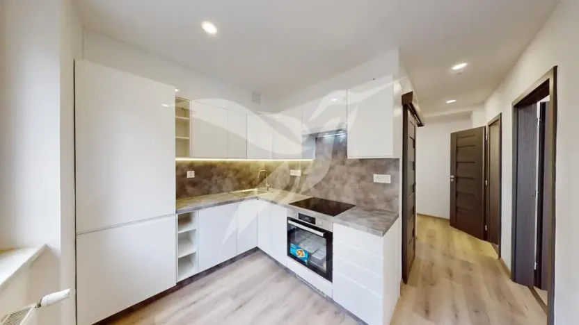 Pronájem bytu 3+1, Plzeň, Guldenerova, 70 m2