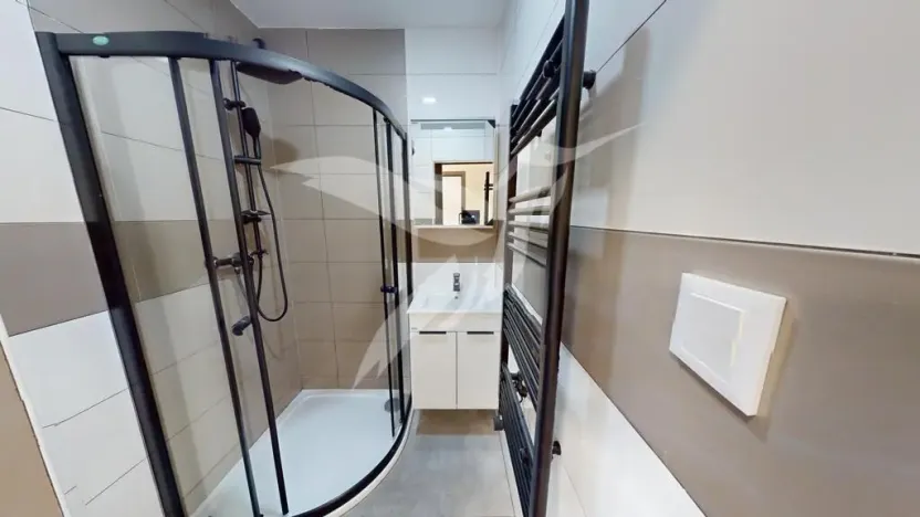 Pronájem bytu 3+1, Plzeň, Guldenerova, 70 m2