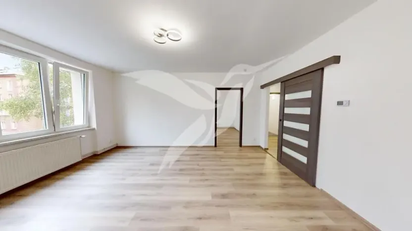 Pronájem bytu 3+1, Plzeň, Guldenerova, 70 m2