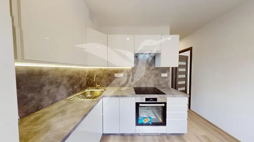 Pronájem bytu 3+1, Plzeň, Guldenerova, 70 m2