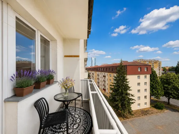 Prodej bytu 3+1, Olomouc - Hodolany, Jungmannova, 72 m2
