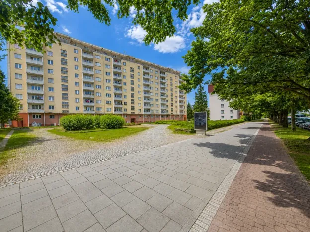 Prodej bytu 3+1, Olomouc - Hodolany, Jungmannova, 72 m2
