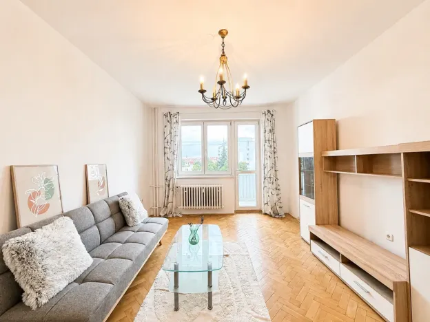 Prodej bytu 3+1, Olomouc - Hodolany, Jungmannova, 78 m2