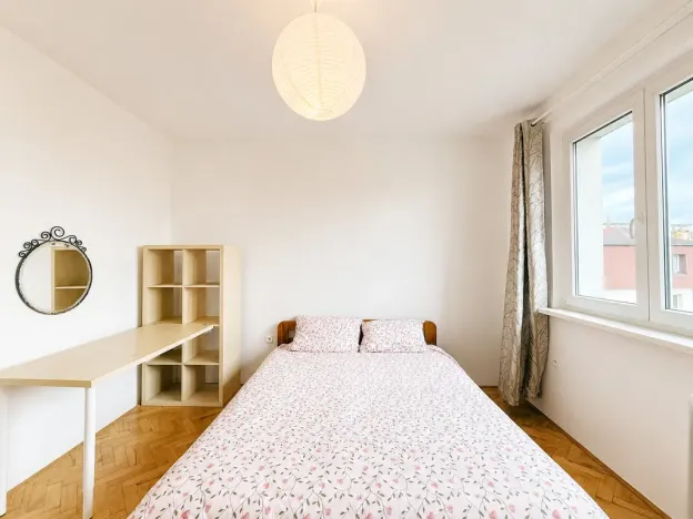 Prodej bytu 3+1, Olomouc - Hodolany, Jungmannova, 78 m2