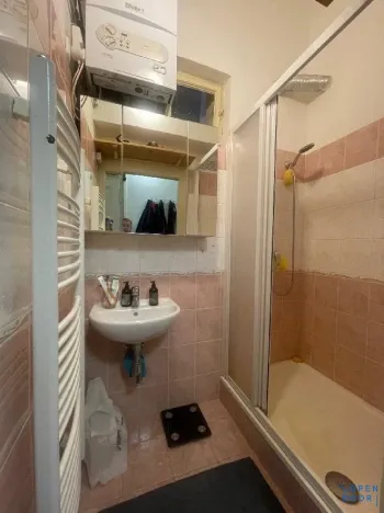 Pronájem bytu 2+kk, Praha - Vinohrady, Anny Letenské, 43 m2