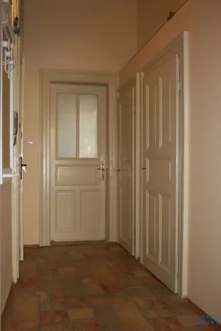Pronájem bytu 2+kk, Praha - Vinohrady, Anny Letenské, 43 m2