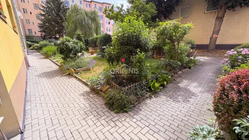 Prodej bytu 3+1, Ústí nad Labem - Ústí nad Labem-centrum, Londýnská, 83 m2