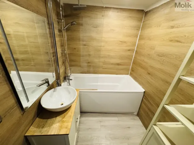 Prodej bytu 4+1, Most, Františka Malíka, 88 m2