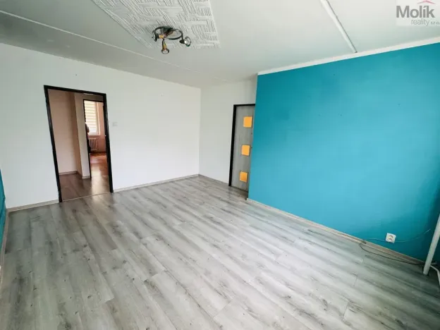 Prodej bytu 4+1, Most, Františka Malíka, 88 m2
