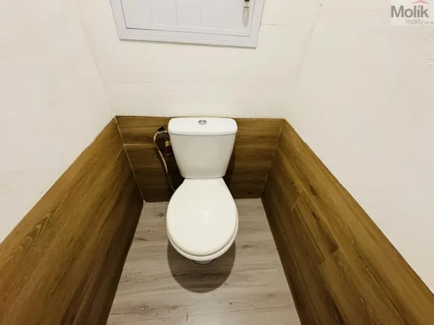 Prodej bytu 4+1, Most, Františka Malíka, 88 m2
