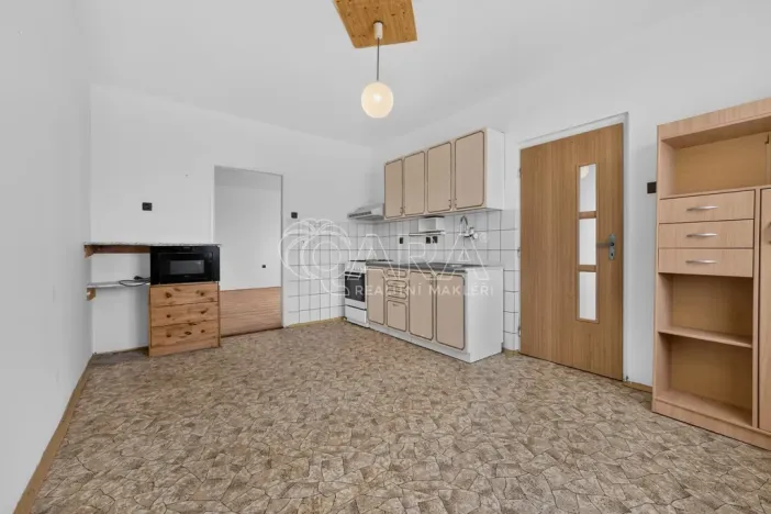 Pronájem bytu 1+1, Rakovník - Rakovník I, Masná, 48 m2