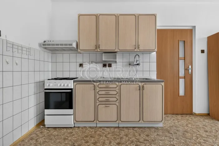 Pronájem bytu 1+1, Rakovník - Rakovník I, Masná, 48 m2