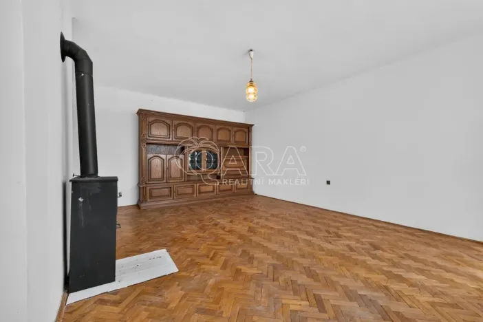 Pronájem bytu 1+1, Rakovník - Rakovník I, Masná, 48 m2