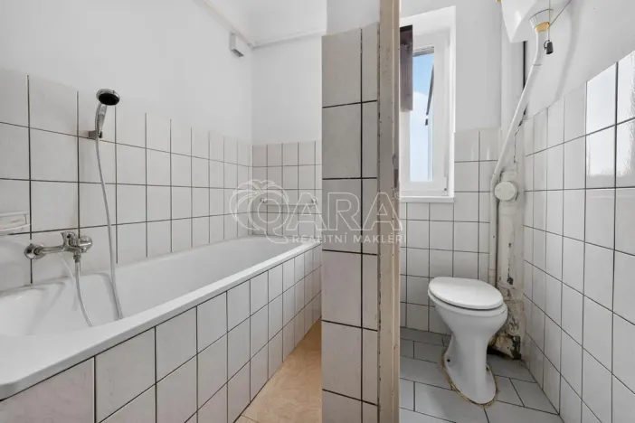 Pronájem bytu 1+1, Rakovník - Rakovník I, Masná, 48 m2