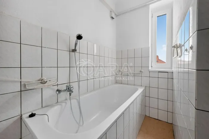 Pronájem bytu 1+1, Rakovník - Rakovník I, Masná, 48 m2