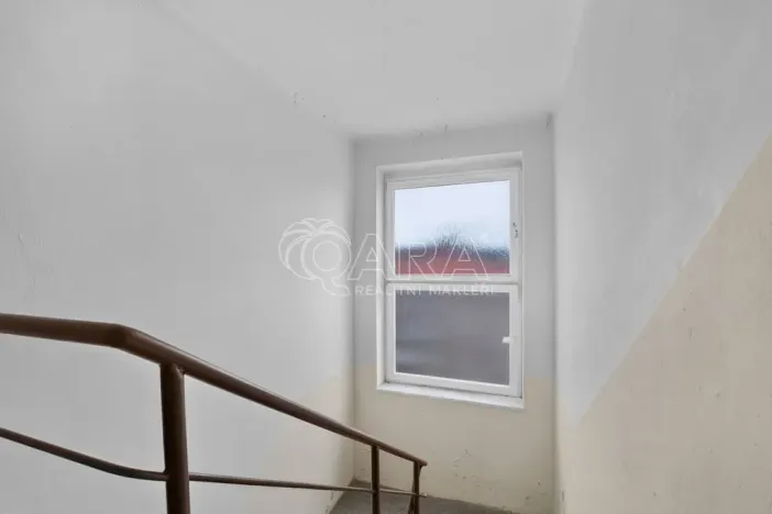 Pronájem bytu 1+1, Rakovník - Rakovník I, Masná, 48 m2