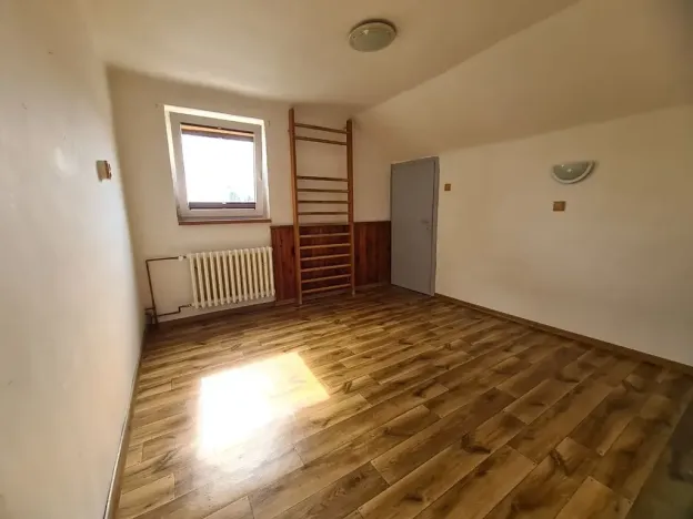 Pronájem bytu 2+1, Praha - Horní Měcholupy, Jaroměřská, 70 m2