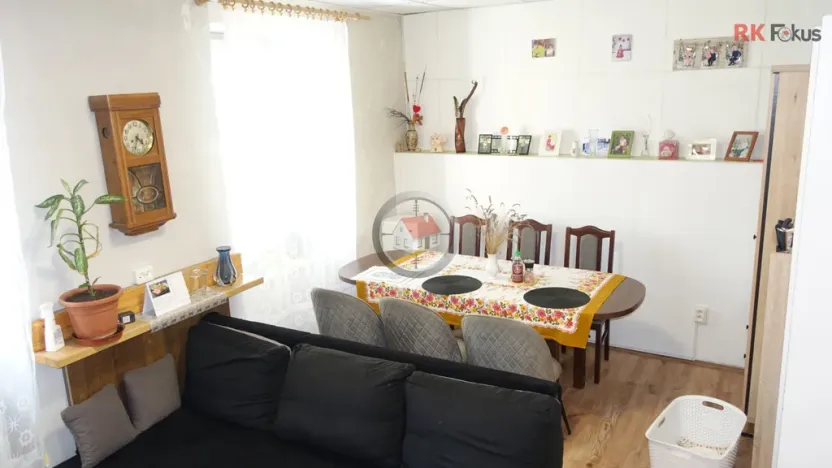 Prodej rodinného domu, Mladoňovice, 115 m2