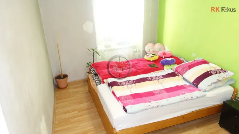 Prodej rodinného domu, Mladoňovice, 115 m2