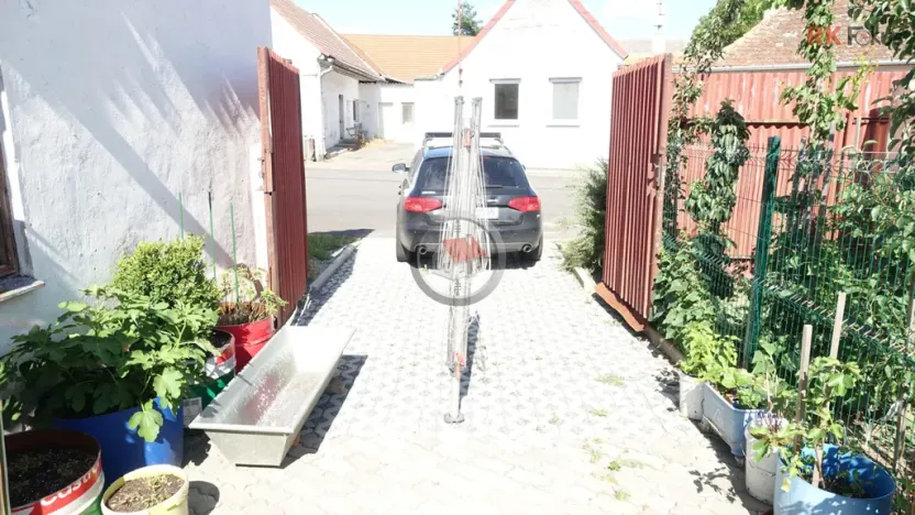 Prodej rodinného domu, Mladoňovice, 115 m2