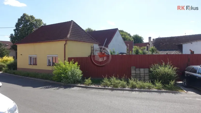 Prodej rodinného domu, Mladoňovice, 115 m2