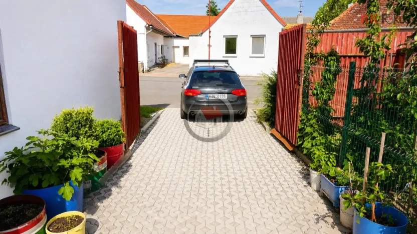 Prodej rodinného domu, Mladoňovice, 115 m2