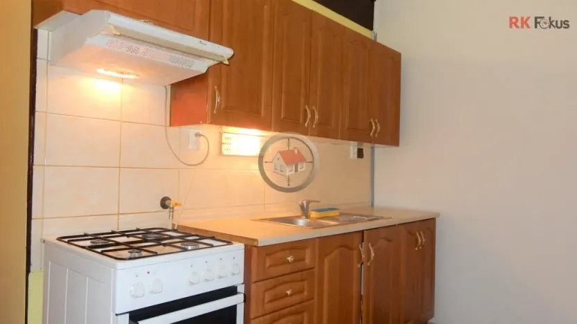 Pronájem bytu 2+1, Třebíč - Nové Dvory, Dukovanská, 58 m2
