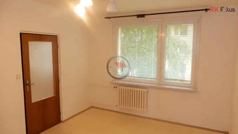 Pronájem bytu 2+1, Třebíč - Nové Dvory, Dukovanská, 58 m2