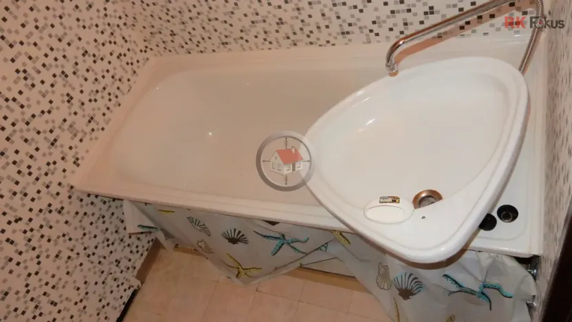 Pronájem bytu 2+1, Třebíč - Nové Dvory, Dukovanská, 58 m2