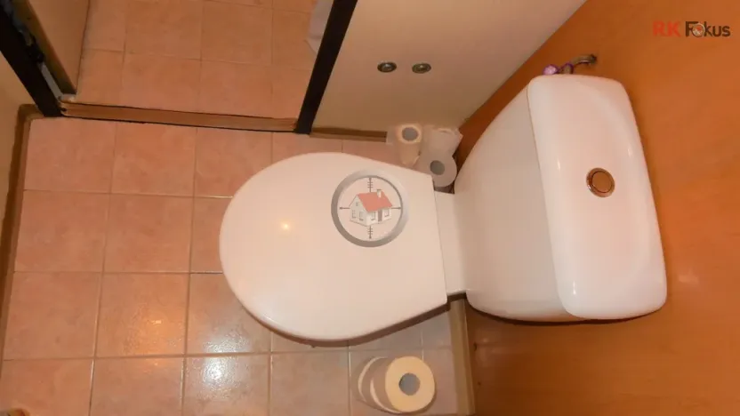Pronájem bytu 2+1, Třebíč - Nové Dvory, Dukovanská, 58 m2