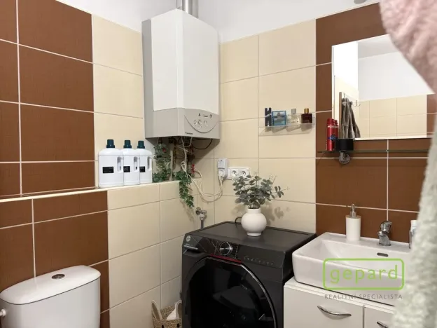 Prodej bytu 2+kk, Olomouc, Karafiátová, 57 m2