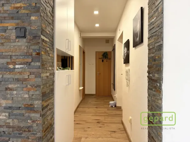 Prodej bytu 2+kk, Olomouc, Karafiátová, 57 m2