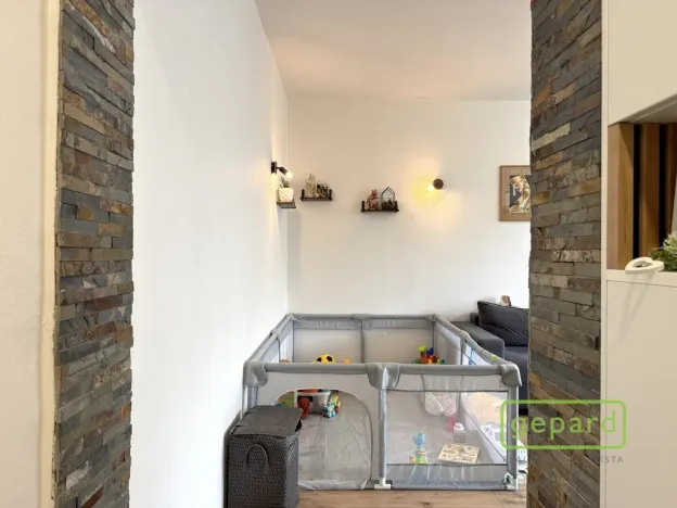 Prodej bytu 2+kk, Olomouc, Karafiátová, 57 m2