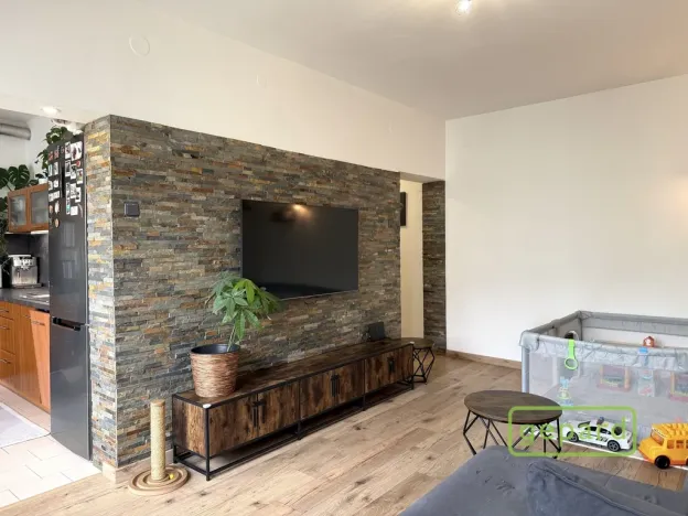 Prodej bytu 2+kk, Olomouc, Karafiátová, 57 m2