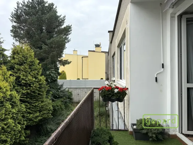 Prodej bytu 2+1, Olomouc, Karafiátová, 57 m2