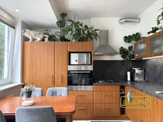 Prodej bytu 2+1, Olomouc, Karafiátová, 57 m2